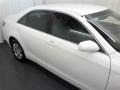Super White - Camry LE Photo No. 20