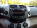 Savannah Metallic - RAV4 4WD Photo No. 25