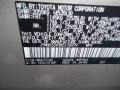 Savannah Metallic - RAV4 4WD Photo No. 29
