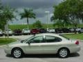 2007 Gold Ash Metallic Ford Taurus SE  photo #6