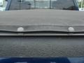 2004 Patriot Blue Pearl Dodge Ram 1500 SLT Quad Cab 4x4  photo #20