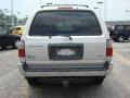 Millennium Silver Metallic - 4Runner  Photo No. 5