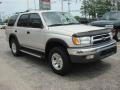 Millennium Silver Metallic - 4Runner  Photo No. 8