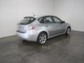 2008 Steel Silver Metallic Subaru Impreza Outback Sport Wagon  photo #11