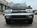 2000 Millennium Silver Metallic Toyota 4Runner   photo #9