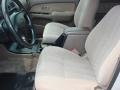 Millennium Silver Metallic - 4Runner  Photo No. 10