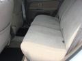 Millennium Silver Metallic - 4Runner  Photo No. 11