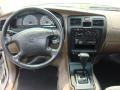 Dashboard of 2000 4Runner 