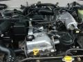 2.7 Liter DOHC 16-Valve 4 Cylinder 2000 Toyota 4Runner Standard 4Runner Model Engine