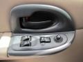 Beige Controls Photo for 1999 Oldsmobile Silhouette #50749911