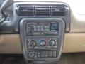 Beige Controls Photo for 1999 Oldsmobile Silhouette #50749953