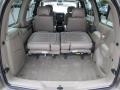 Beige Trunk Photo for 1999 Oldsmobile Silhouette #50750160