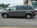 2010 Dark Titanium Metallic Dodge Grand Caravan SXT  photo #3