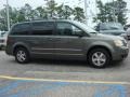 Dark Titanium Metallic - Grand Caravan SXT Photo No. 6