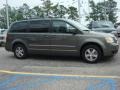 2010 Dark Titanium Metallic Dodge Grand Caravan SXT  photo #6