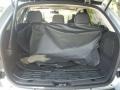 2011 Ford Edge Sport AWD Trunk