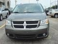 2010 Dark Titanium Metallic Dodge Grand Caravan SXT  photo #8