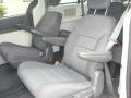 Dark Titanium Metallic - Grand Caravan SXT Photo No. 10