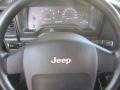 2006 Black Jeep Wrangler Sport 4x4  photo #22