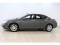 2009 Techno Gray Saturn Aura XR  photo #4