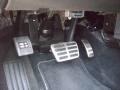 Charcoal Black/Silver Smoke Metallic Controls Photo for 2011 Ford Edge #50750436