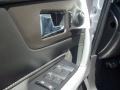 Charcoal Black/Silver Smoke Metallic Controls Photo for 2011 Ford Edge #50750454
