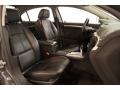 2009 Techno Gray Saturn Aura XR  photo #13