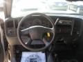 2003 Light Pewter Metallic Chevrolet Silverado 1500 Extended Cab 4x4  photo #9