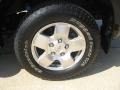 2008 Toyota Tundra Limited CrewMax 4x4 Wheel and Tire Photo