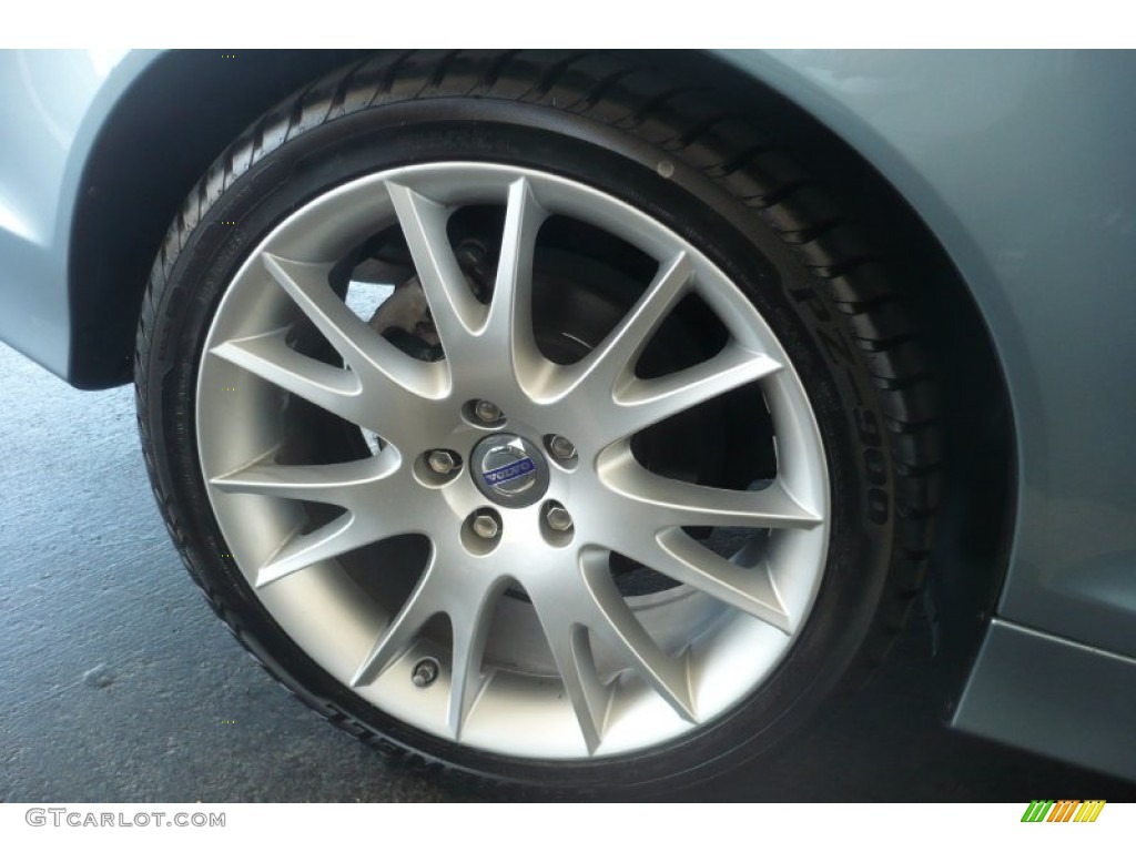 2008 Volvo C70 T5 Wheel Photo #50751069