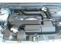 2.5 Liter Turbocharged DOHC 20V VVT Inline 5 Cylinder Engine for 2008 Volvo C70 T5 #50751090