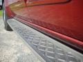 2007 Red Brawn Nissan Pathfinder SE 4x4  photo #9