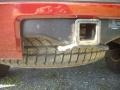Red Brawn - Pathfinder SE 4x4 Photo No. 10