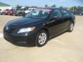 Black - Camry LE Photo No. 3
