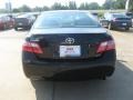 Black - Camry LE Photo No. 6