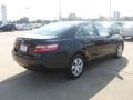 Black - Camry LE Photo No. 7