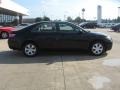 Black - Camry LE Photo No. 8