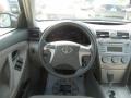 Black - Camry LE Photo No. 9