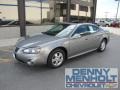 Shadow Gray Metallic - Grand Prix Sedan Photo No. 1