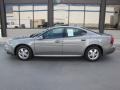 Shadow Gray Metallic 2008 Pontiac Grand Prix Sedan Exterior