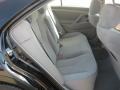Black - Camry LE Photo No. 17