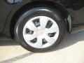 Black - Camry LE Photo No. 19