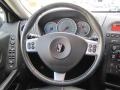 Ebony Steering Wheel Photo for 2008 Pontiac Grand Prix #50751336
