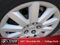 2007 Stone White Chrysler Sebring Sedan  photo #5