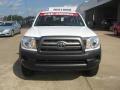 2010 Super White Toyota Tacoma V6 Double Cab 4x4  photo #2