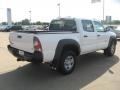 2010 Super White Toyota Tacoma V6 Double Cab 4x4  photo #7