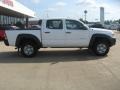 2010 Super White Toyota Tacoma V6 Double Cab 4x4  photo #8