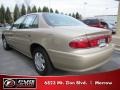 Cashmere Metallic - Century Custom Photo No. 2