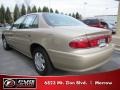 2004 Cashmere Metallic Buick Century Custom  photo #2