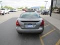Shadow Gray Metallic - Grand Prix Sedan Photo No. 28